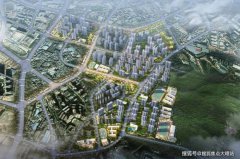 2024昆明【能建未来城】售楼中心-楼盘详情-售楼部电话-昆