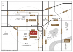 [售楼中心] 杭州华景川.曜珹里-在售房源价格-华景川.曜珹